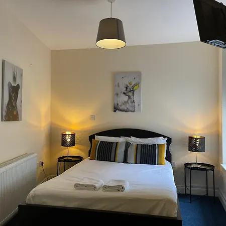 King'S Cross Quiet Apartment